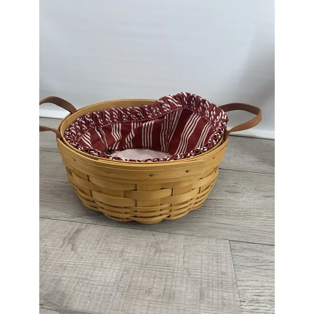 Longaberger vintage 1999